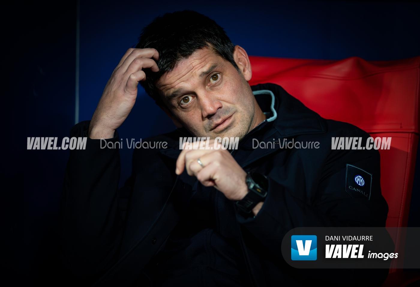 Inter-Bodo: l'Inter sogna la remuntada