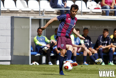  MG 3402 copia — ATMb 2-3 Huesca — Atleti VAVEL, SDHuesca VAVEL, Atlético de Madrid