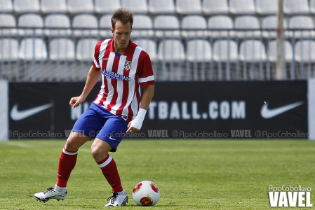  MG 3806 copia — ATMb 2-3 Huesca — Atleti VAVEL, SDHuesca VAVEL, Atlético de Madrid
