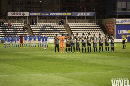The Last Pictures Of Ce Sabadell Fc In Vavel Images