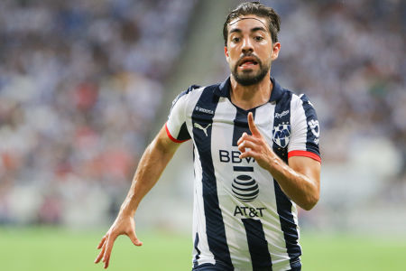 Rayados — Liga Mx, Rayados, Toluca