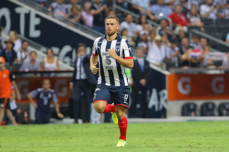 Rayados — Liga Mx, Rayados, Toluca