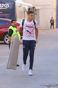 Rayados — Liga Mx, Rayados, Toluca