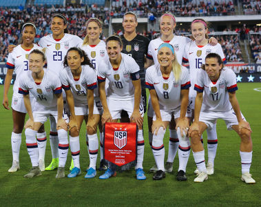 soccer — uswnt, costa rica, soccer