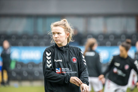 FAWC — London Bees, Charlton Women, FAWC