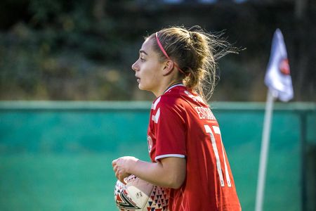 Charlton Women — Charlton Women, Coventry United Ladies