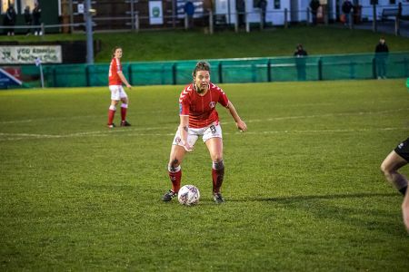 Charlton Women — Charlton Women, Coventry United Ladies