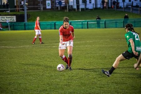 Charlton Women — Charlton Women, Coventry United Ladies