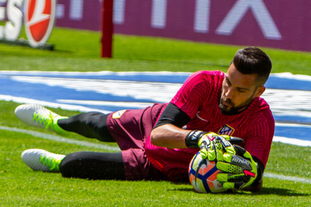 SD Eibar — LaLiga