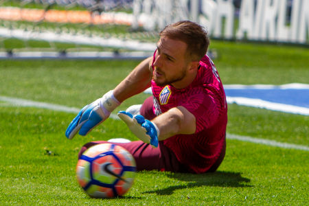 SD Eibar — LaLiga