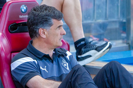 SD Eibar — LaLiga