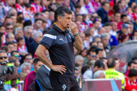 SD Eibar — LaLiga
