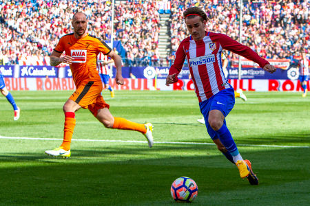 SD Eibar — LaLiga