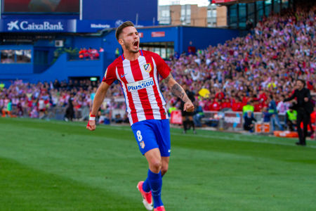SD Eibar — LaLiga