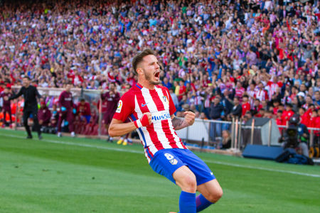 SD Eibar — LaLiga
