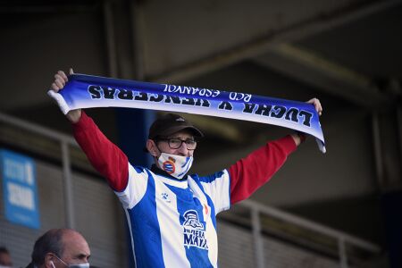 RCD Espanyol — RCDE, RCD Espanyol B, RCD Espanyol