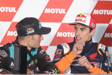 valencia — marc marquez, jorge navarro, valencia