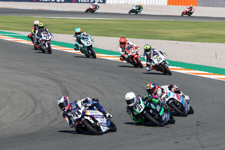 valencia — european talent cup, valencia, Clausura 2020