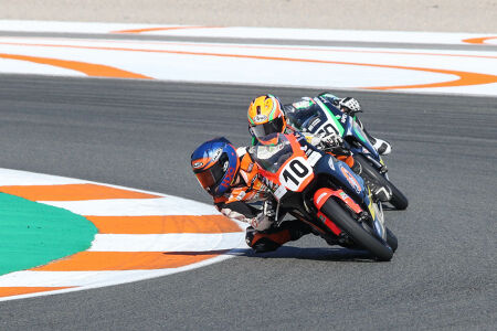 Clausura 2020 — adrian cruces, european talent cup, cuna de campeones