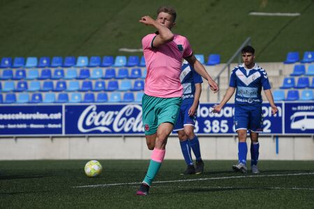 Goal — Pelayo, Goal, Celebración
