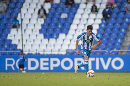 Diego Villares — Diego Villares
