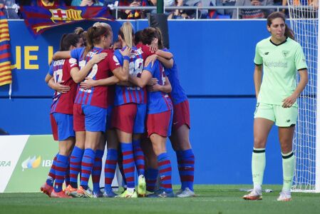 Goal — FC Barcelona, FCB, Barça