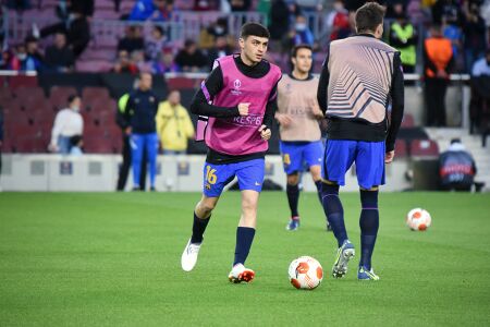 Pedri — FC Barcelona, FCB, Barça