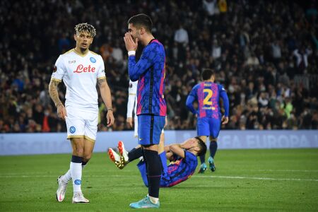 Pedri — FC Barcelona, FCB, Barça