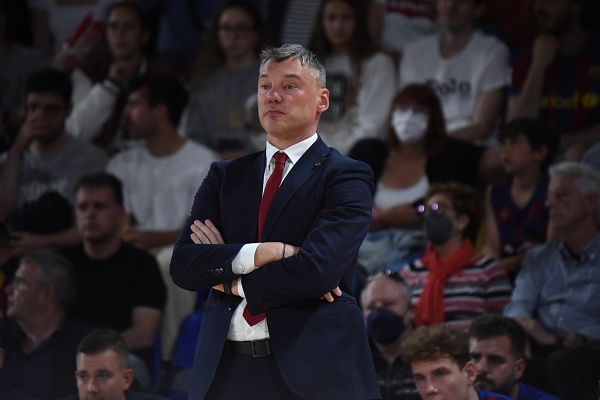 FCB Basket vs Bilbao Basket, J33 ACB, 10/5/2022