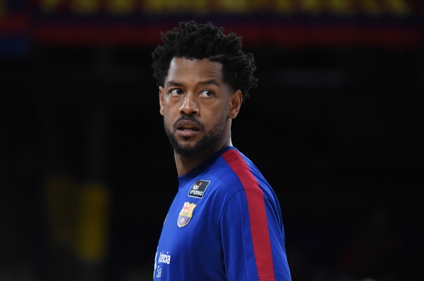 FCB Basket vs Bilbao Basket, J33 ACB, 10/5/2022