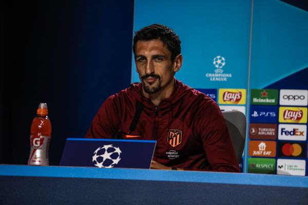 bottle — Atlético de Madrid, Atlético de Madrid, Diego Pablo Simeone