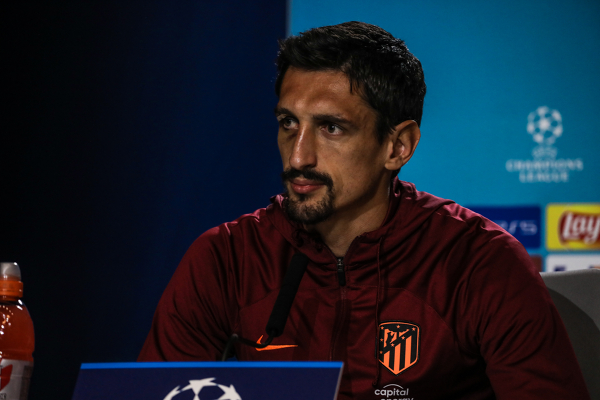 bottle — Atlético de Madrid, Atlético de Madrid, Diego Pablo Simeone