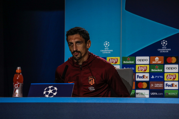 bottle — Atlético de Madrid, Atlético de Madrid, Diego Pablo Simeone