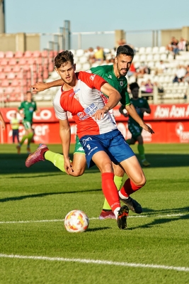 Algeciras Club de Fútbol - Real Club Deportivo de La Coruña 06/11/2022 — photo 9