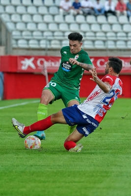 Algeciras Club de Fútbol - Real Club Deportivo de La Coruña 06/11/2022 — photo 17