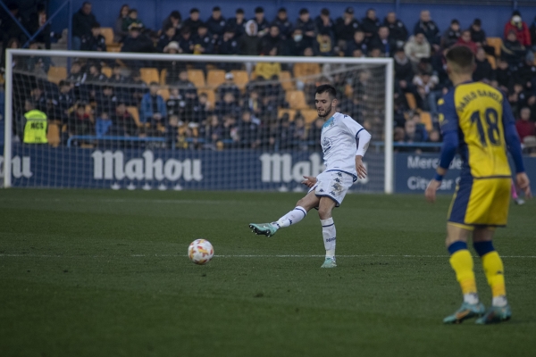 Alcorcón - Depor — photo 3