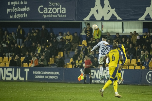 Alcorcón - Depor — photo 18