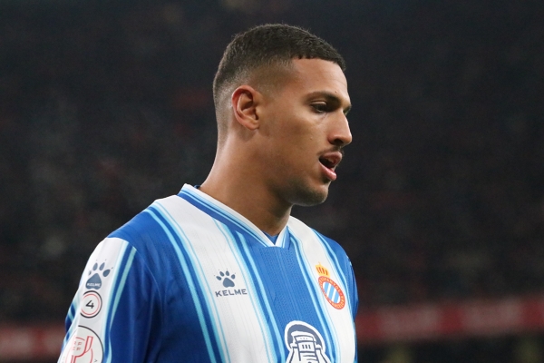 RCD Espanyol — Athletic Club, Espanyol, Copa Del Rey