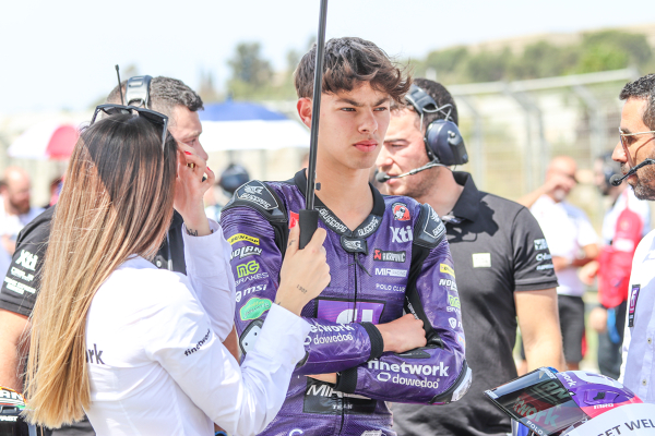 ALBERTO FERRANDEZ, FINETWORK MIR RACING — ALBERTO FERRANDEZ — JUNIORGP, FIM, EUROPEAN TALENT CUP
