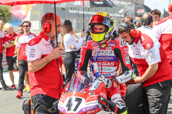 Karim Benzema — JUNIORGP, FIM, EUROPEAN TALENT CUP