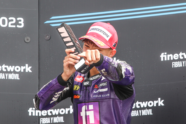 ALBERTO FERRANDEZ, PODIUM, FINETWORK MIR RACING — PODIO — JUNIORGP, FIM, EUROPEAN TALENT CUP