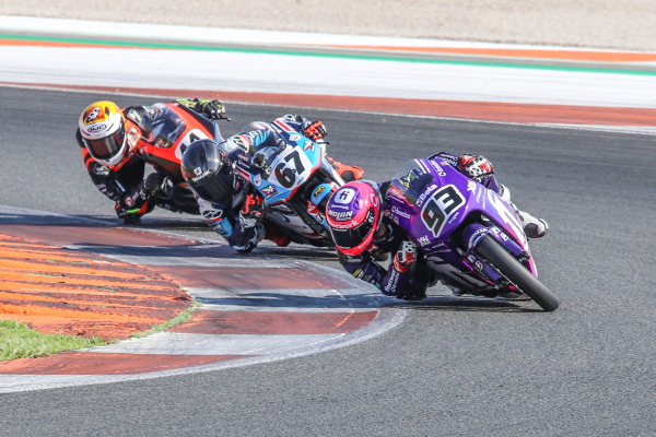ALBERTO FERRANDEZ, FINETWORK MIR RACING — ALBERTO FERRANDEZ — JUNIORGP, FIM, EUROPEAN TALENT CUP