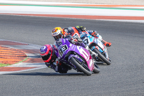 ALBERTO FERRANDEZ, FINETWORK MIR RACING — ALBERTO FERRANDEZ — JUNIORGP, FIM, EUROPEAN TALENT CUP