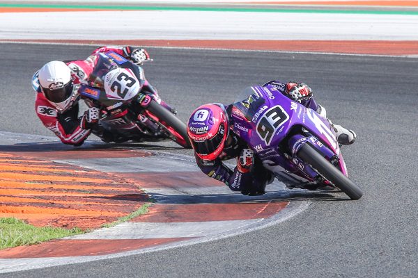 ALBERTO FERRANDEZ, FINETWORK MIR RACING — ALBERTO FERRANDEZ — JUNIORGP, FIM, EUROPEAN TALENT CUP