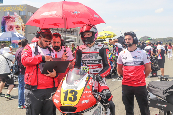 MATTIA RATO, AGR TEAM — AGR TEAM — MATTIA RATO, AGR TEAM
