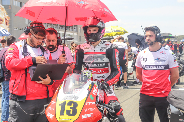 MATTIA RATO, AGR TEAM — AGR TEAM — MATTIA RATO, AGR TEAM