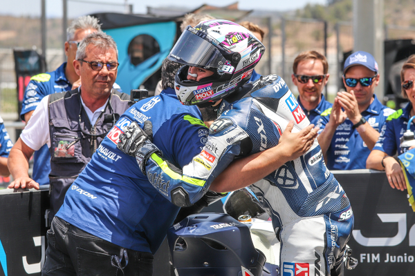 SENNA AGIUS, LIQUI MOLY HUSQVARNA — LIQUI MOLY HUSQVARNA — SENNA AGIUS, LIQUI MOLY HUSQVARNA