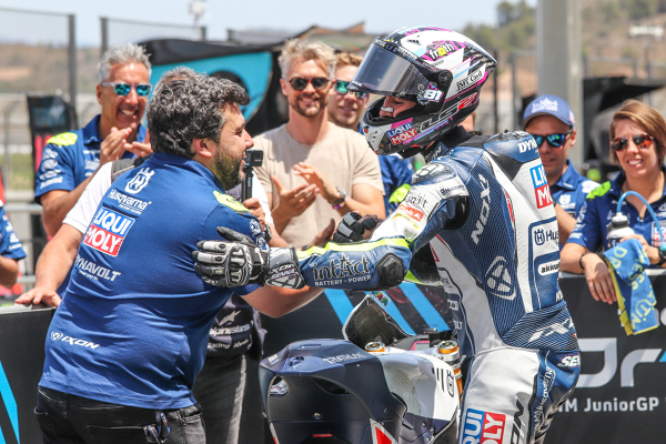SENNA AGIUS, LIQUI MOLY HUSQVARNA — LIQUI MOLY HUSQVARNA — SENNA AGIUS, LIQUI MOLY HUSQVARNA