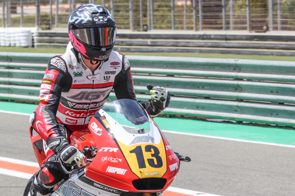 MATTIA RATO, AGR TEAM — AGR TEAM — MATTIA RATO, AGR TEAM