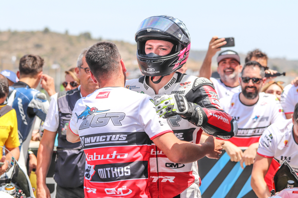 MATTIA RATO, AGR TEAM — AGR TEAM — MATTIA RATO, AGR TEAM